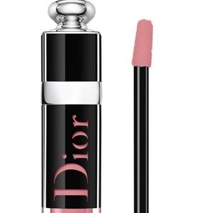 DIOR Lacquer Plump, Rosy Nude color